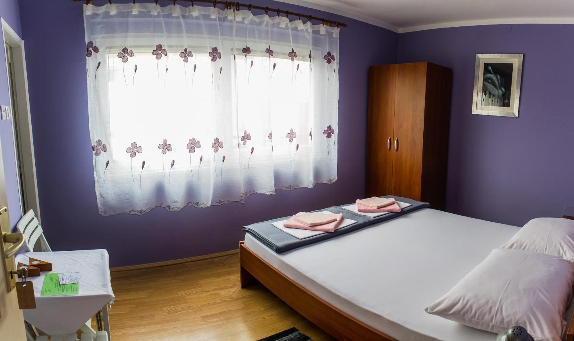 Rooms Daniela Slunj Exteriér fotografie