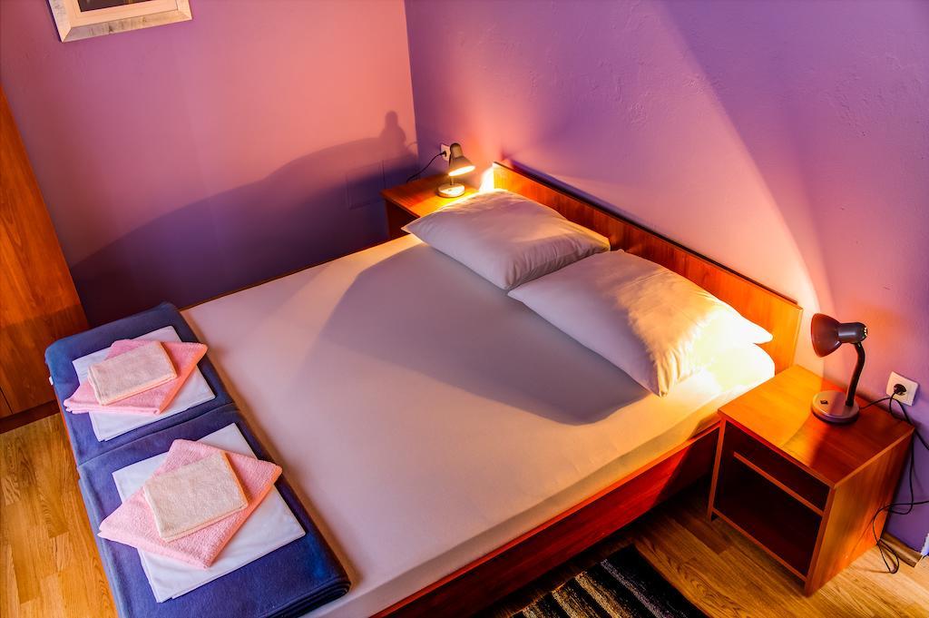 Rooms Daniela Slunj Exteriér fotografie