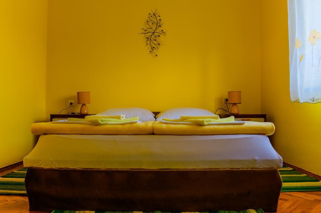 Rooms Daniela Slunj Pokoj fotografie