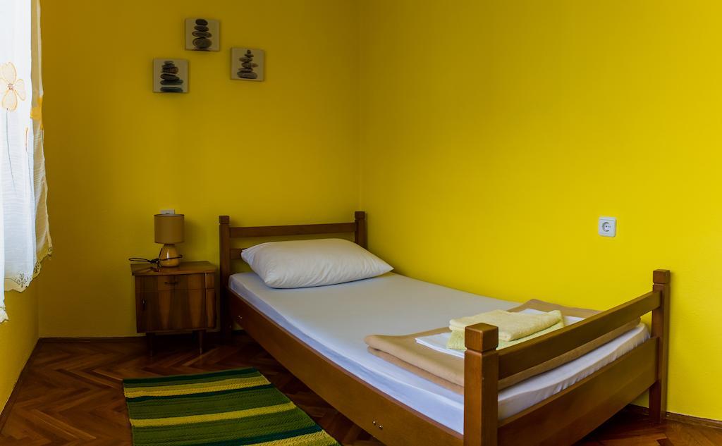 Rooms Daniela Slunj Pokoj fotografie