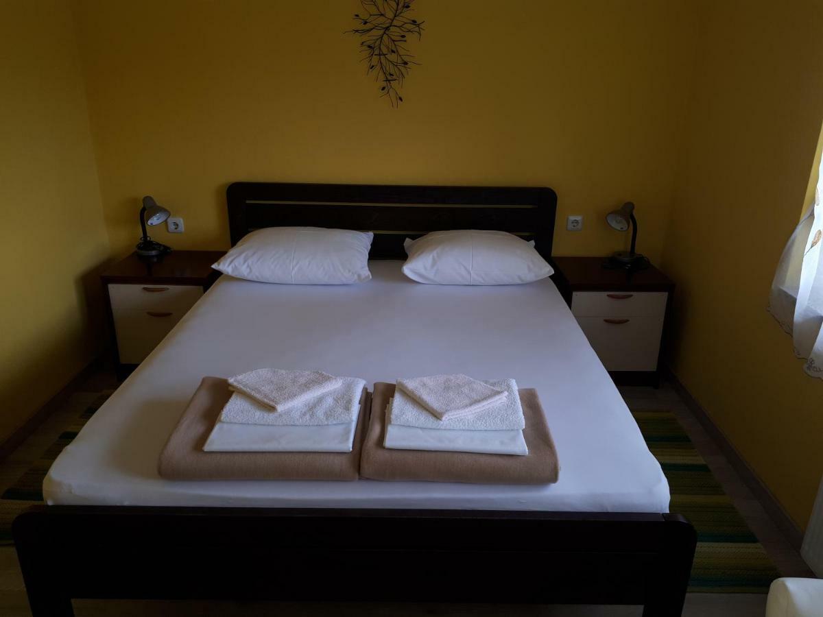Rooms Daniela Slunj Exteriér fotografie